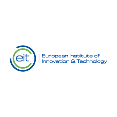 Logo- European institute of innovation and technologu