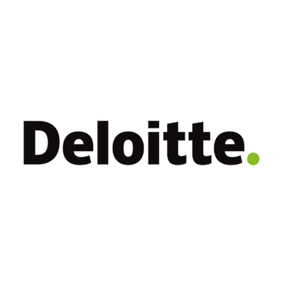 Logo-Deloitte